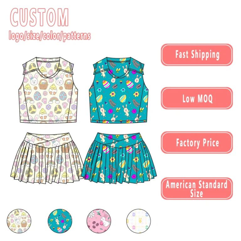 Scalable Private Label Kids Playground Clothing Bulk Wholesale Discounts Grow Your Boutiqu