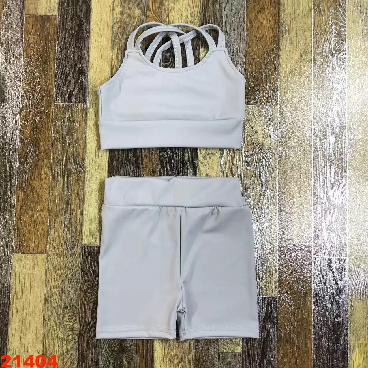 custom private label girls tracksuits factory direct production