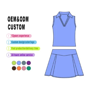 Custom Kids Sports Children Quick-dry Cross Strap Design Yoga Active Wear Girls Outfit Lulu Wholesale Clothing