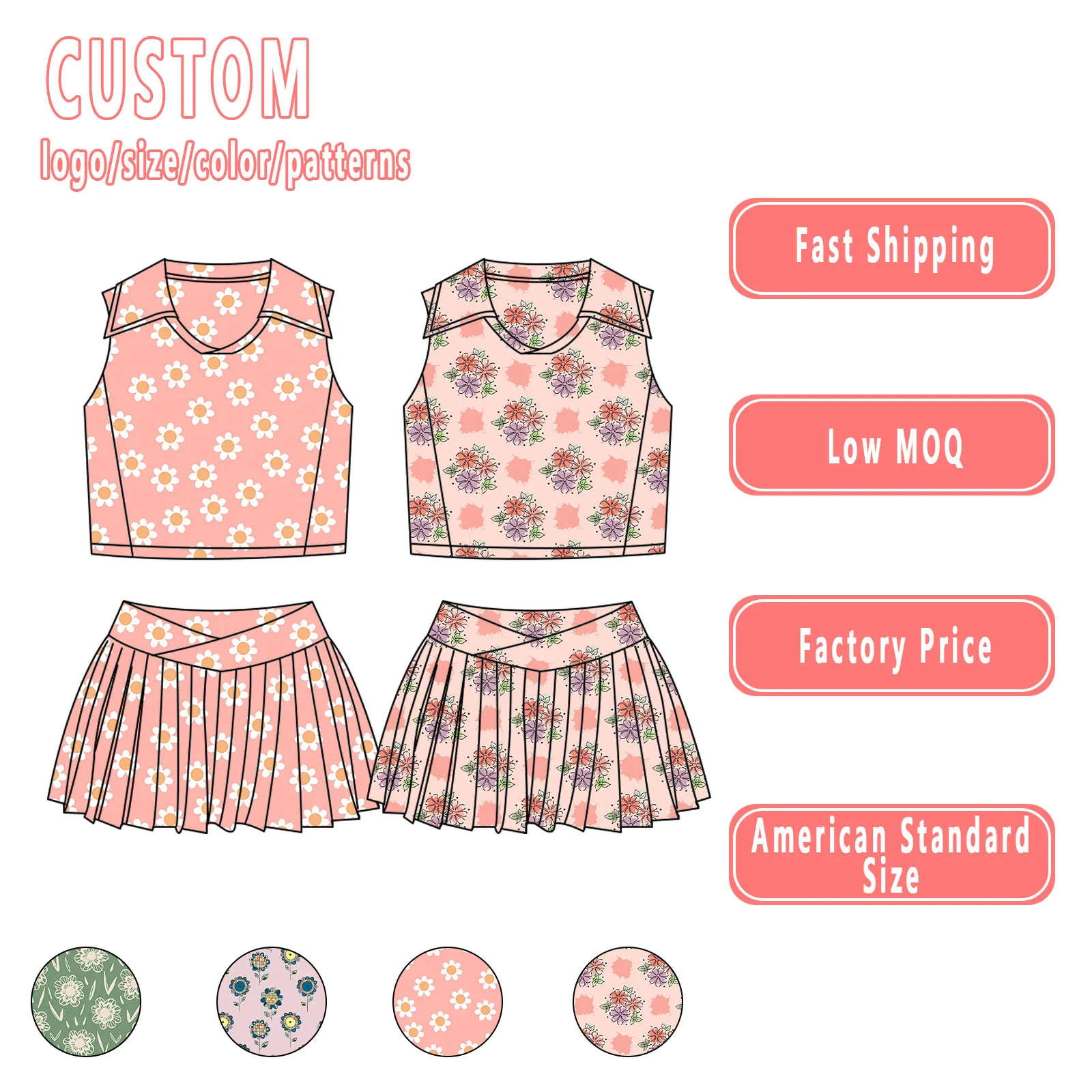girls windbreaker jackets factory direct production