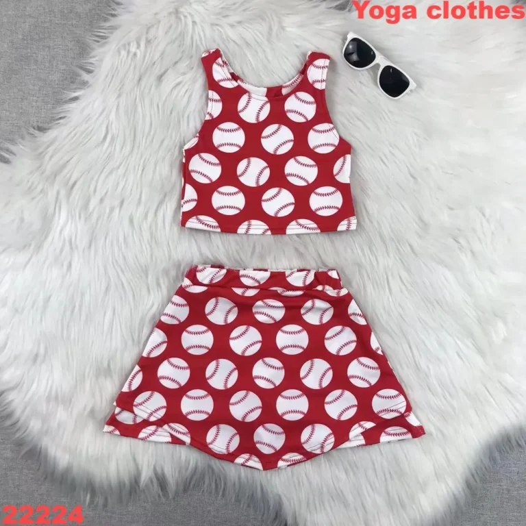 Fast Delivery Affordable Girls Gym Wear Sampling Factories – Low MOQ Factory