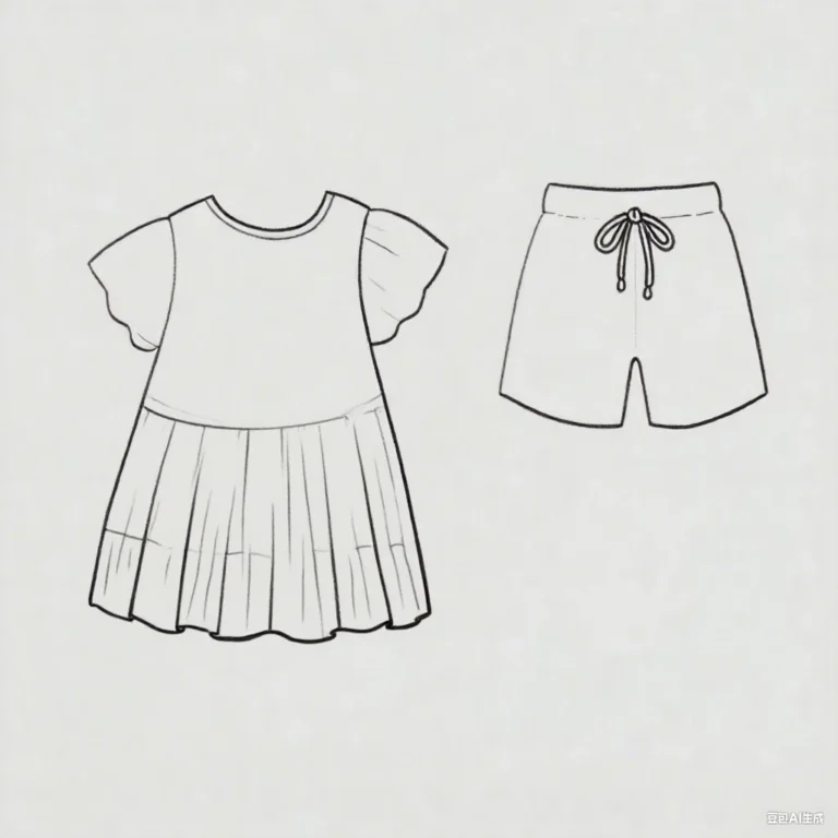 Kids Performance Clothing Best Manufacturers Supporting Factory Direct Pricing (Low MOQ)