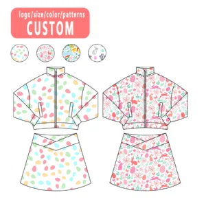 Customized New Items Gymnastics Rhinestone Motif for Custom ODM Made Sports Wear Hot Fix Wholesales Famous Brand