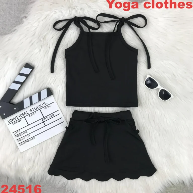 Tiered Pricing Kids Gym Tank Tops Small Batch Production Bulk Discounts for OEKO-TEX Stand