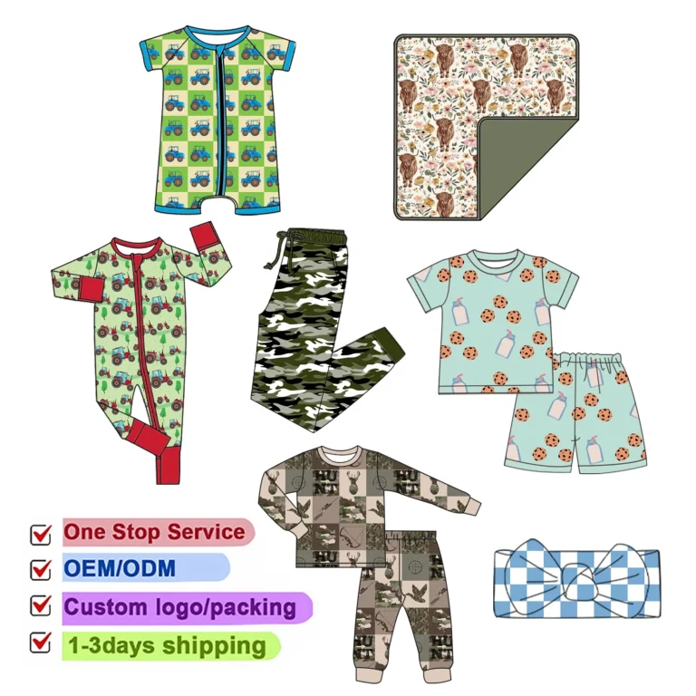 Leading Organic Cotton Youth Girls Sportswear Factory Best Manufacturers with OEKO-TEX Sta