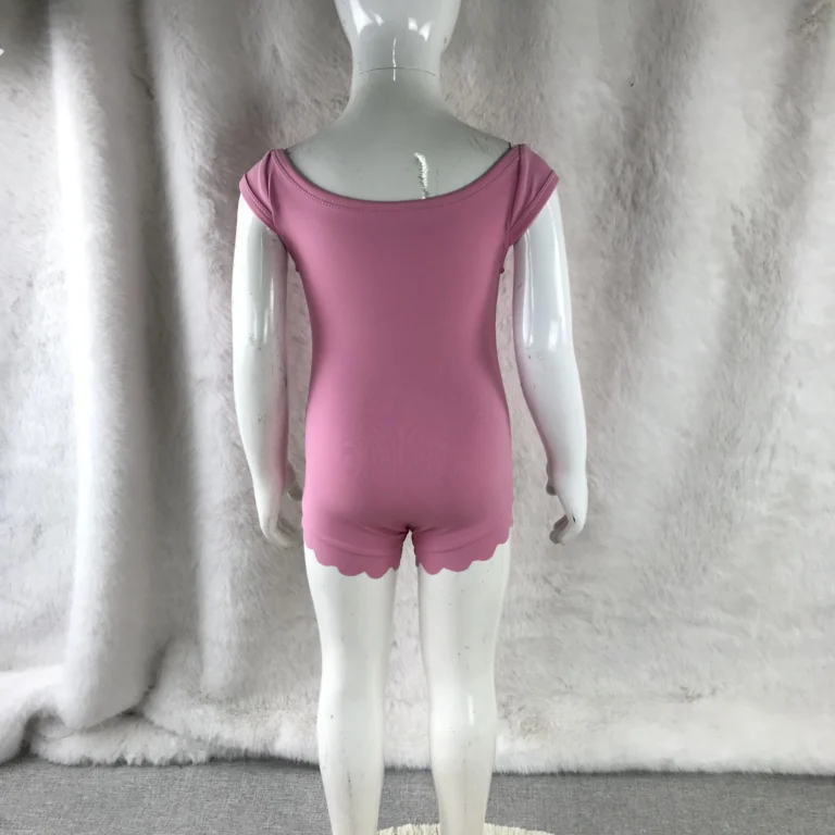 Eco-Luxury Girls Fleece Active Clothing Eco-Conscious Manufacturers: Premium GOTS Certifie