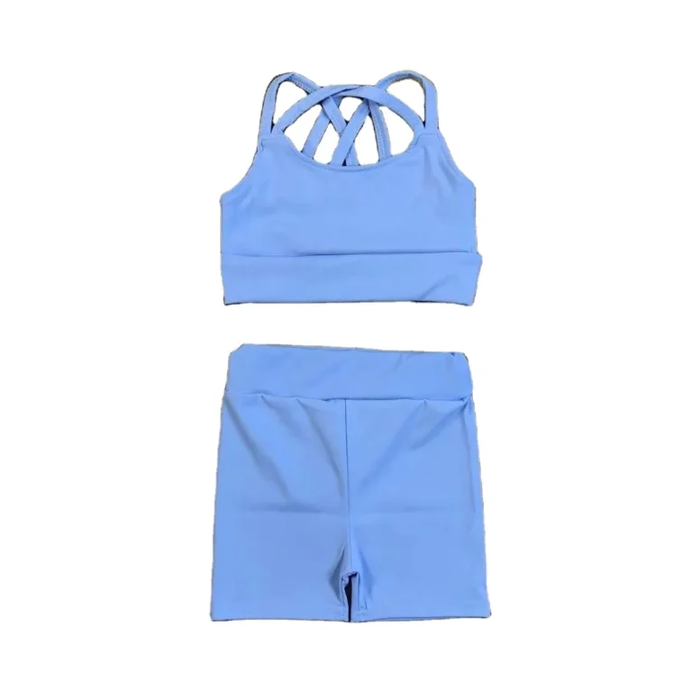 Girls Everyday Activewear Trusted Global Suppliers