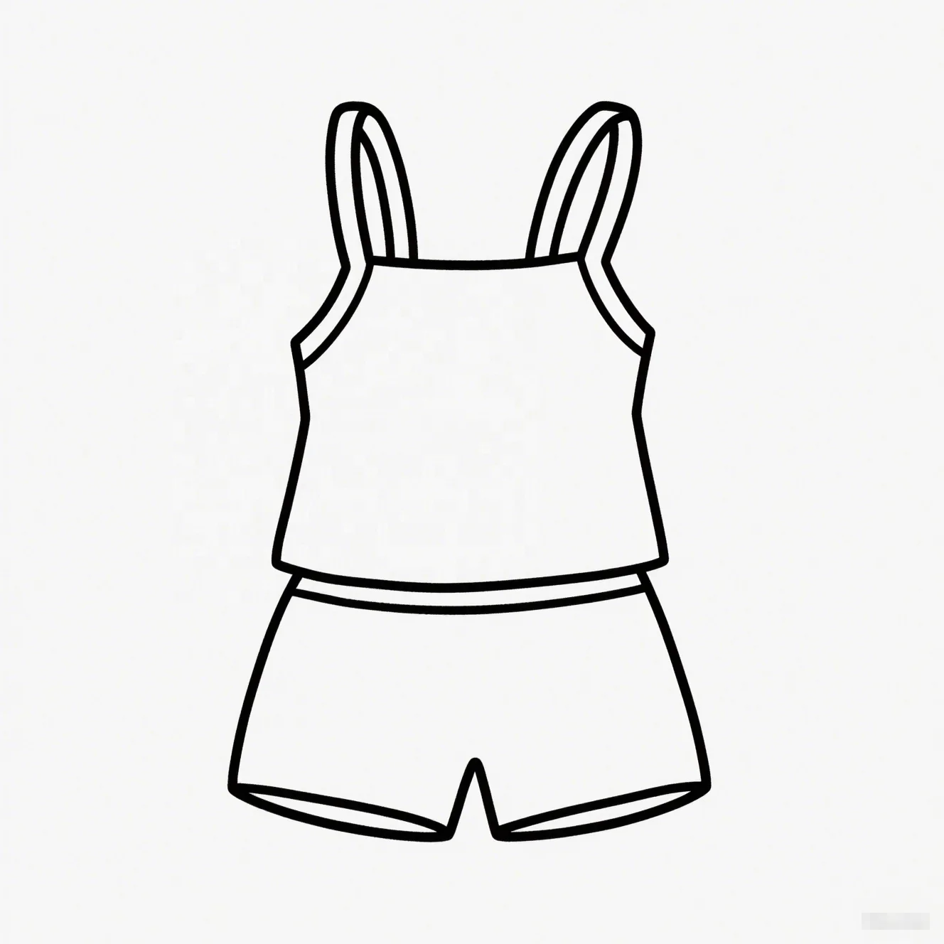 Custom Women's Solid Color Yoga Shorts Clothing Sets Breathable 2-Piece Sleeveless Waist Logo Factory Wholesale Price - Image 2